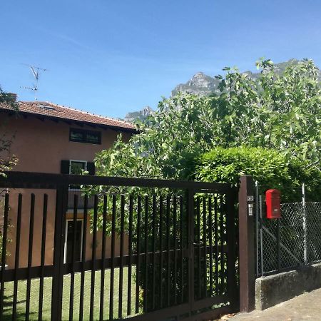Appartamento Giardino Sugli Ulivi Riva Zewnętrze zdjęcie