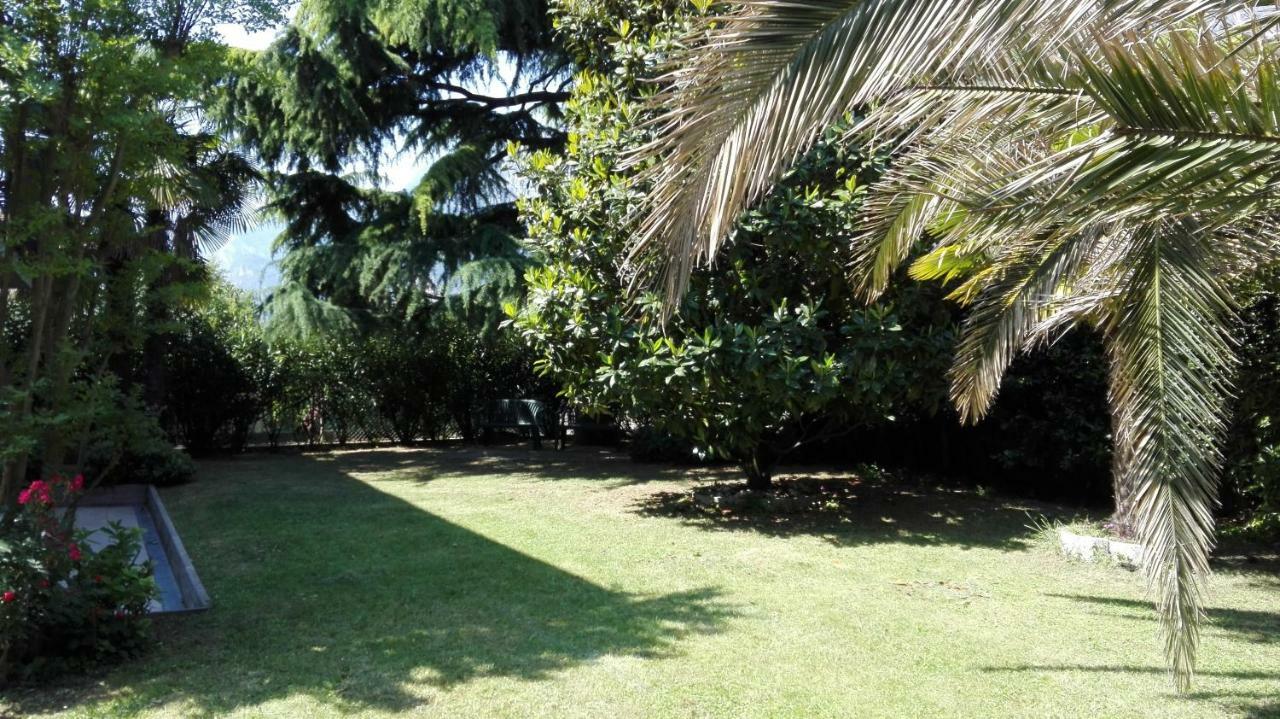 Appartamento Giardino Sugli Ulivi Riva Zewnętrze zdjęcie
