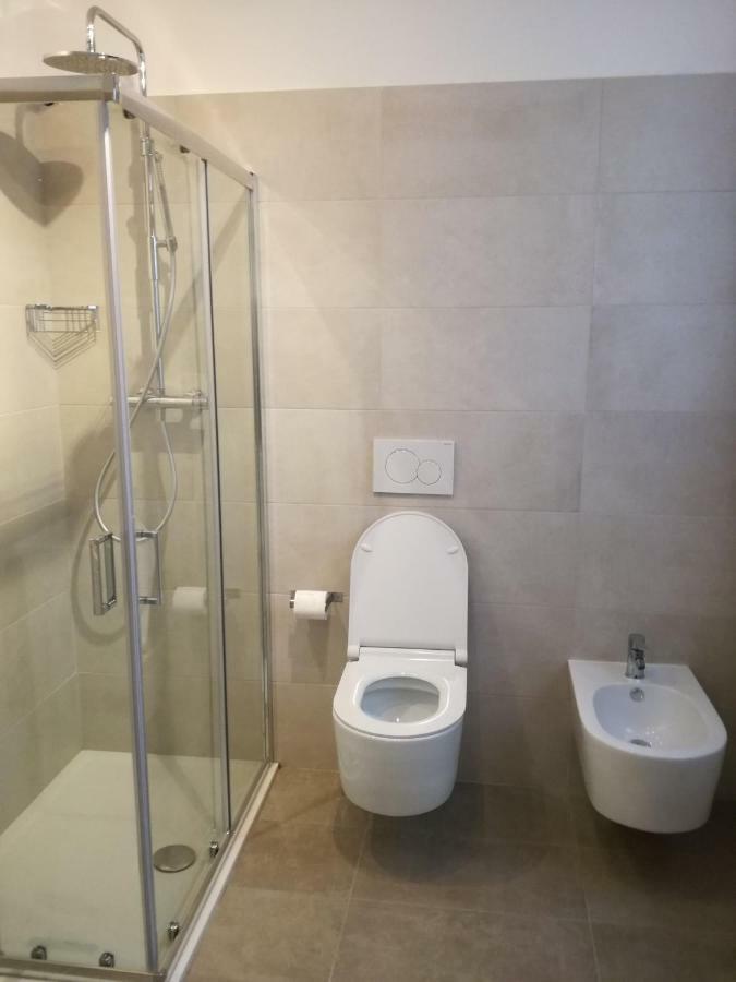Appartamento Giardino Sugli Ulivi Riva Zewnętrze zdjęcie