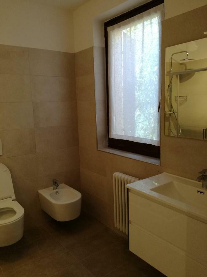 Appartamento Giardino Sugli Ulivi Riva Zewnętrze zdjęcie
