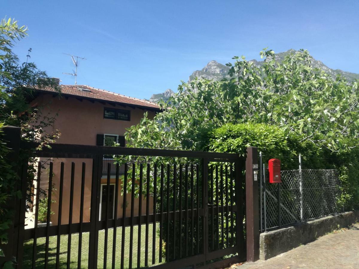 Appartamento Giardino Sugli Ulivi Riva Zewnętrze zdjęcie