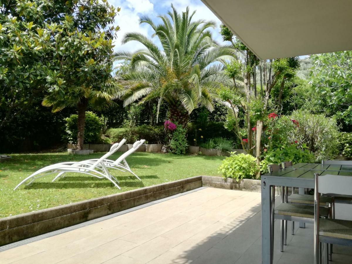 Appartamento Giardino Sugli Ulivi Riva Zewnętrze zdjęcie